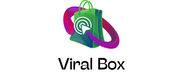 VIRAL BOX  – Inicio